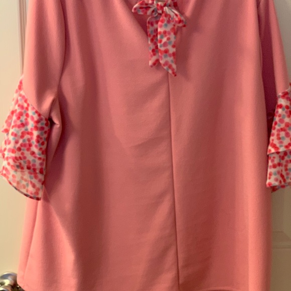 Lane Bryant Shirt 26/28 - Picture 3 of 3